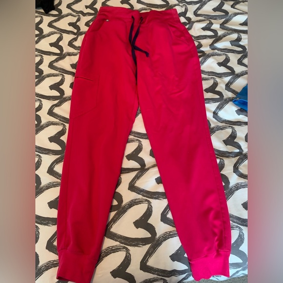 ULTRA ROSE FIGS - Picture 4 of 5